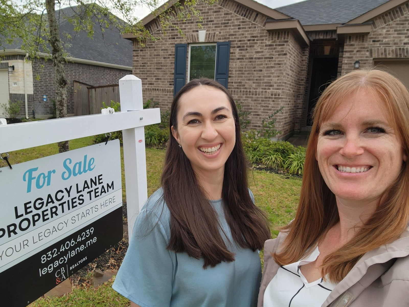 Legacy Lane Realtors