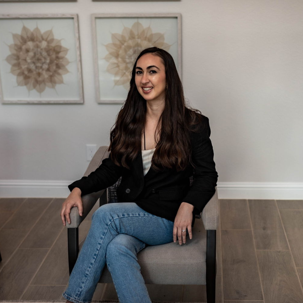 Local realtor you can trust