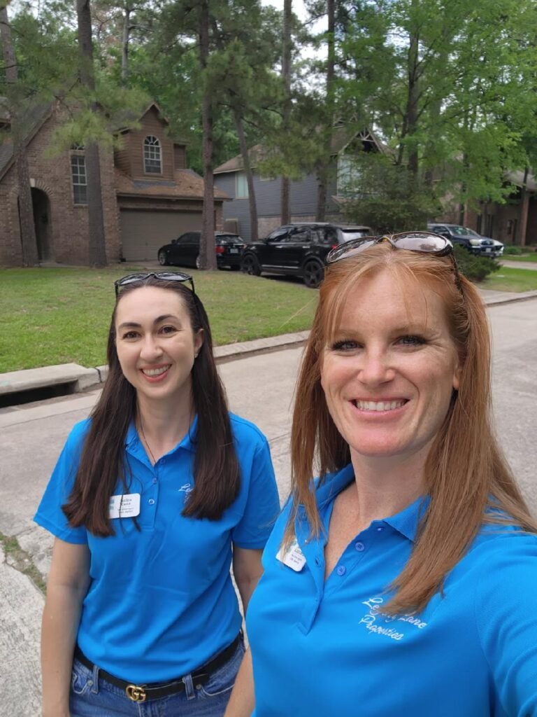 Legacy Lane Agents