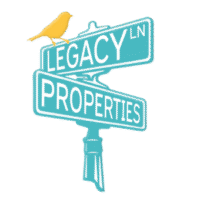 Legacy Lane Properties